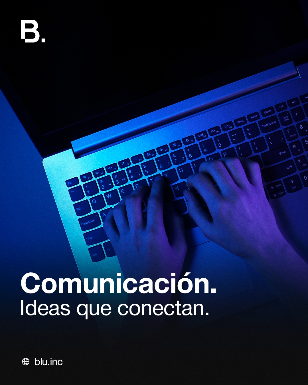 Blu.Marketing